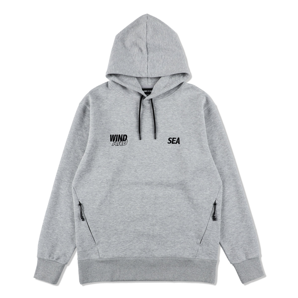 WDS-ES TECH FLEECE HOODIE