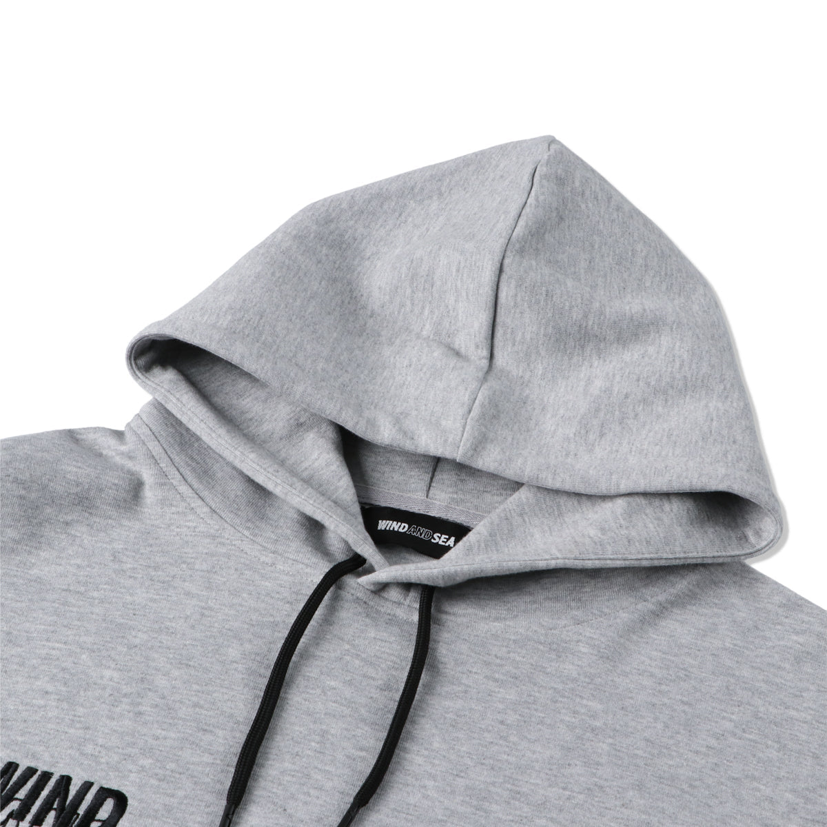 WDS-ES TECH FLEECE HOODIE