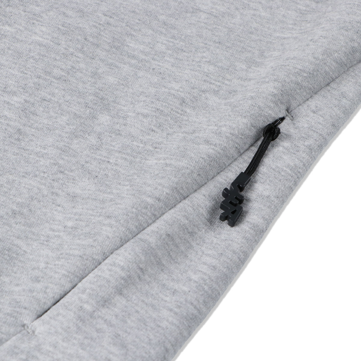 WDS-ES TECH FLEECE HOODIE