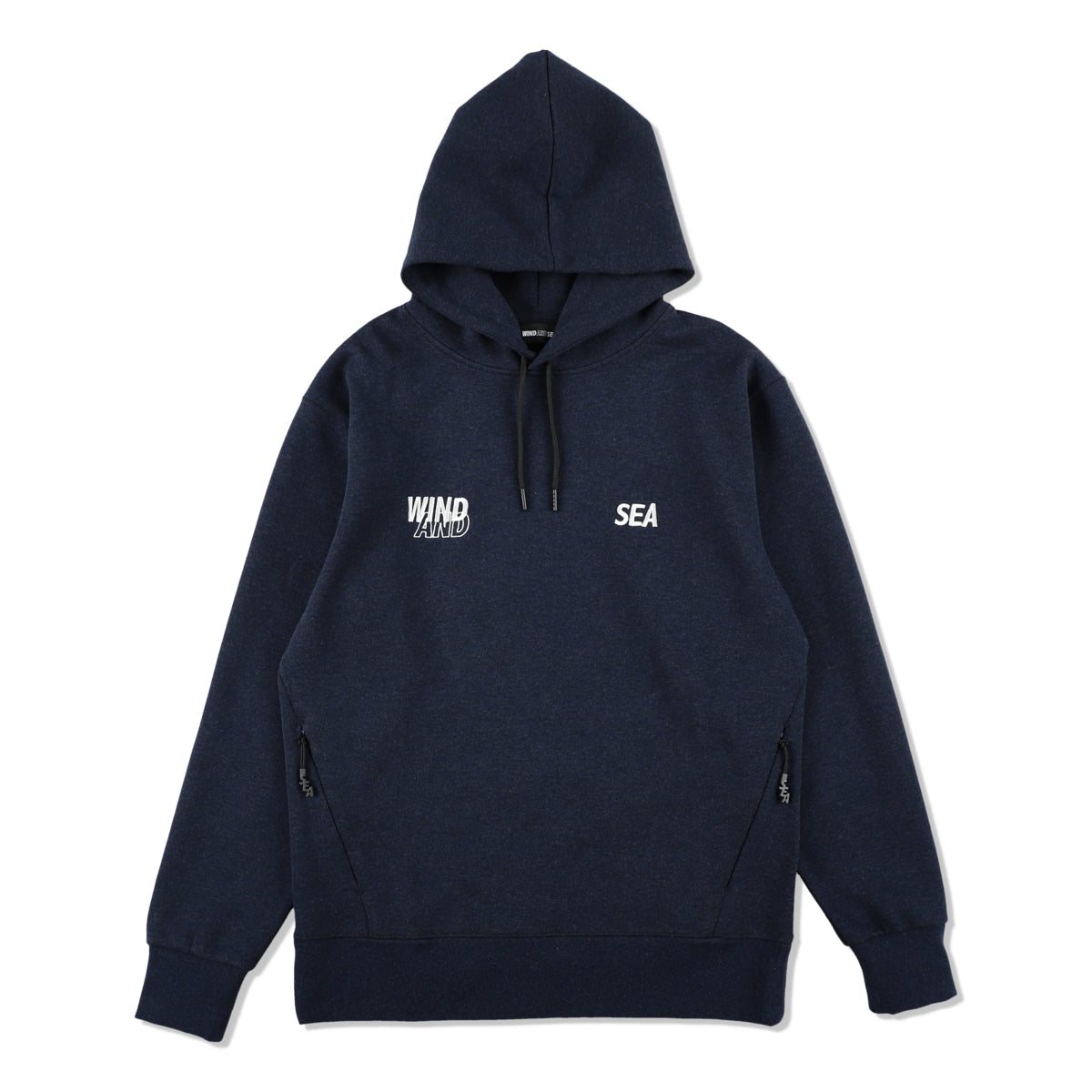 WDS-ES TECH FLEECE HOODIE