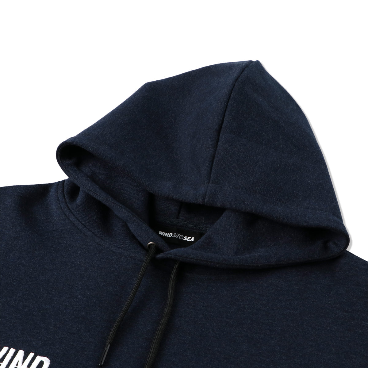 WDS-ES TECH FLEECE HOODIE