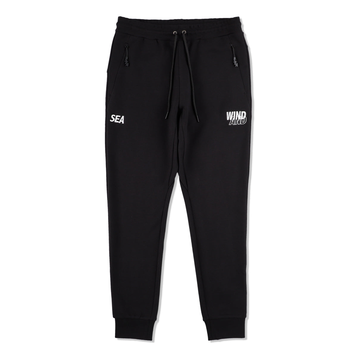 WDS-ES TECH FLEECE JOGGER PANTS