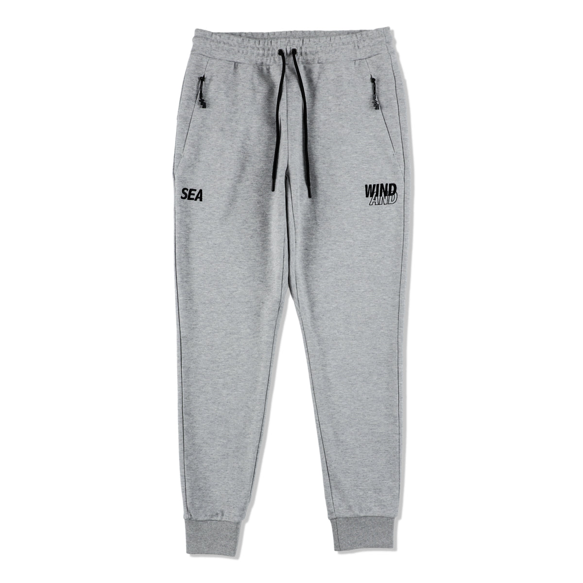 WDS-ES TECH FLEECE JOGGER PANTS