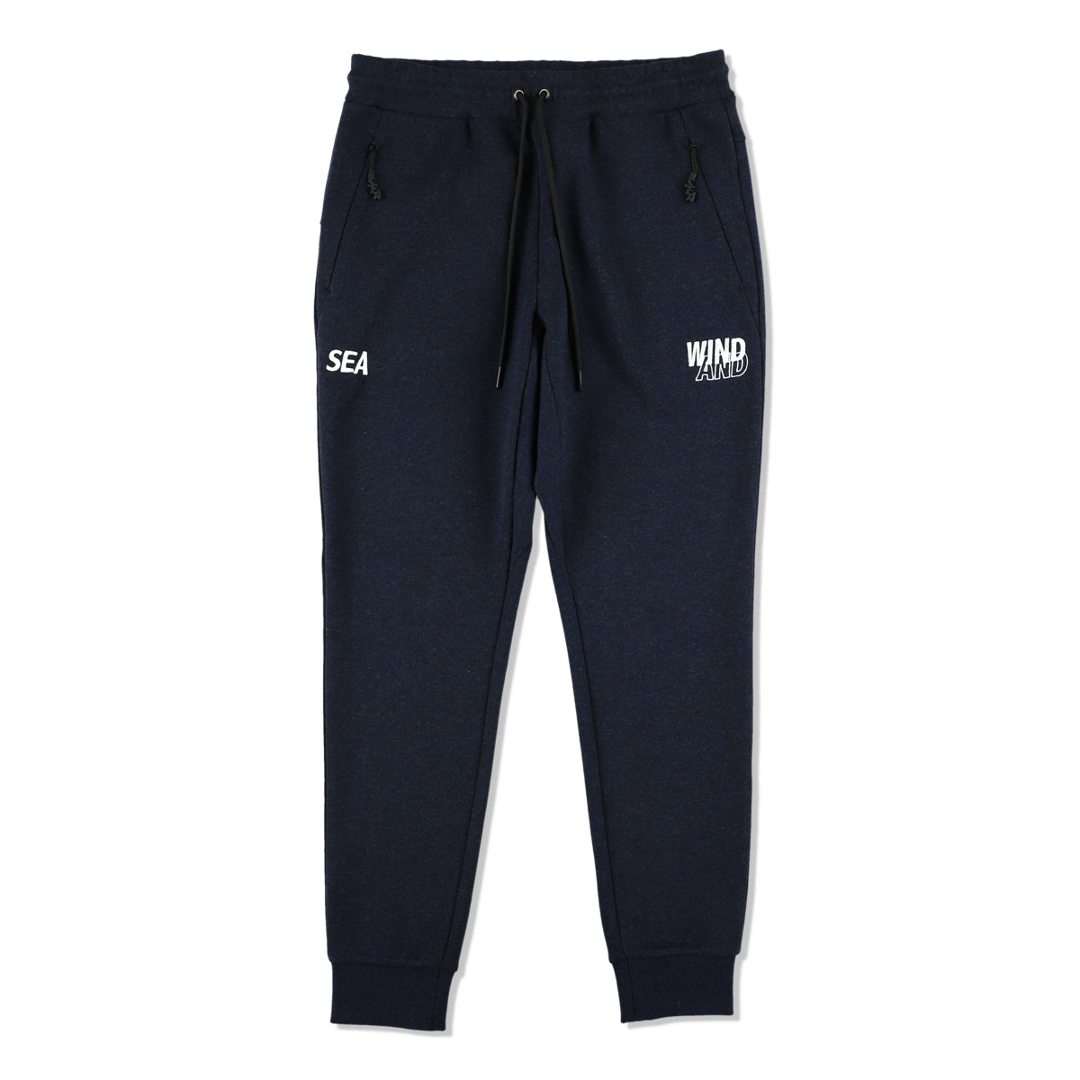 WDS-ES TECH FLEECE JOGGER PANTS