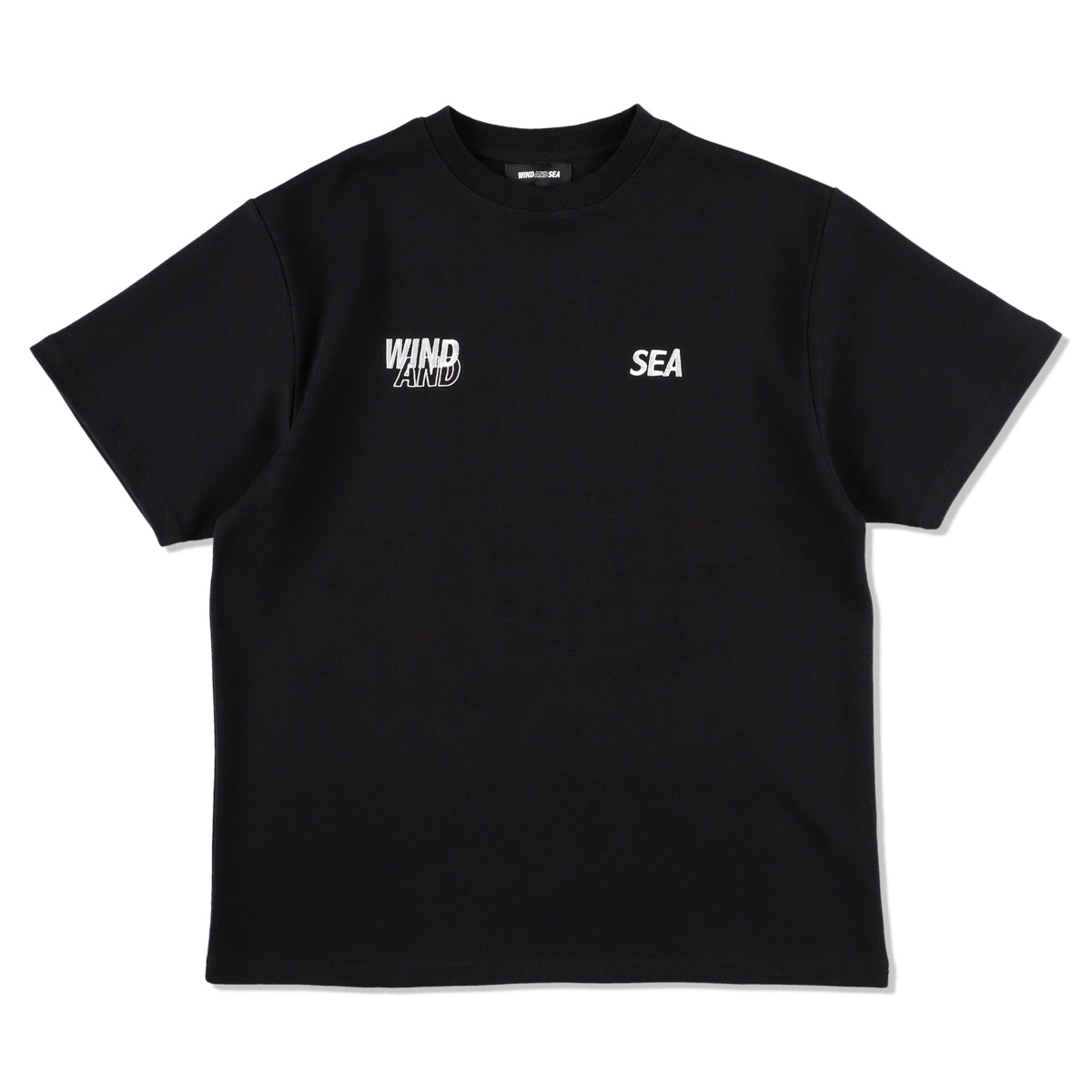 WDS-ES TECH S/S TEE