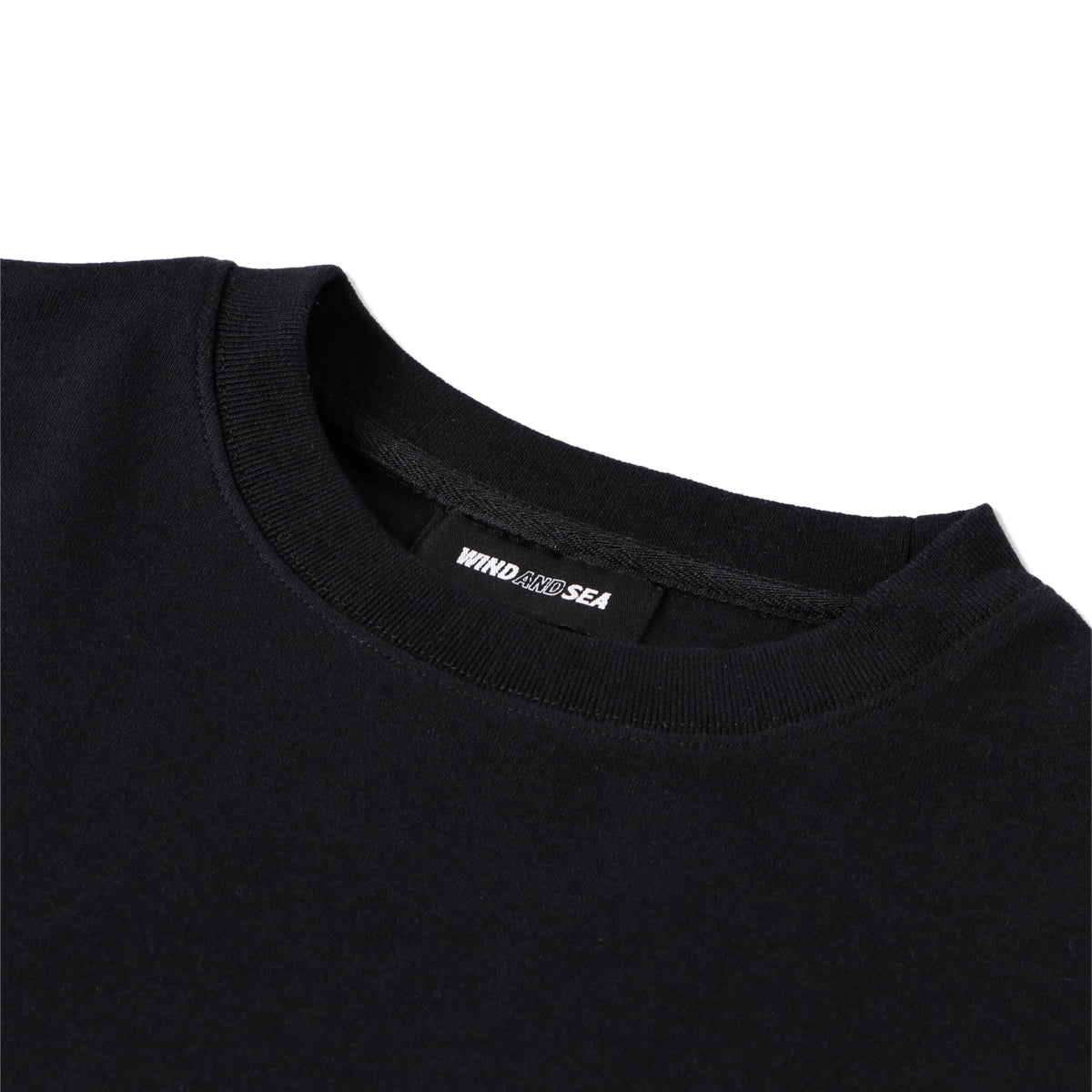 WDS-ES TECH L/S TEE