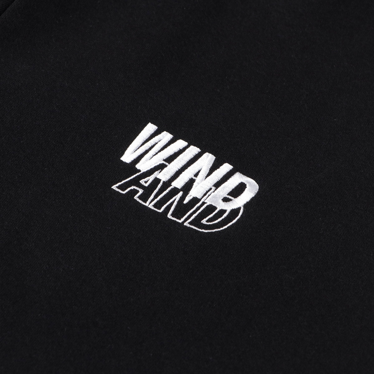 WDS-ES TECH L/S TEE