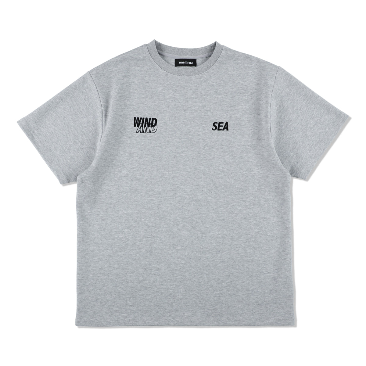 WDS-ES TECH S/S TEE