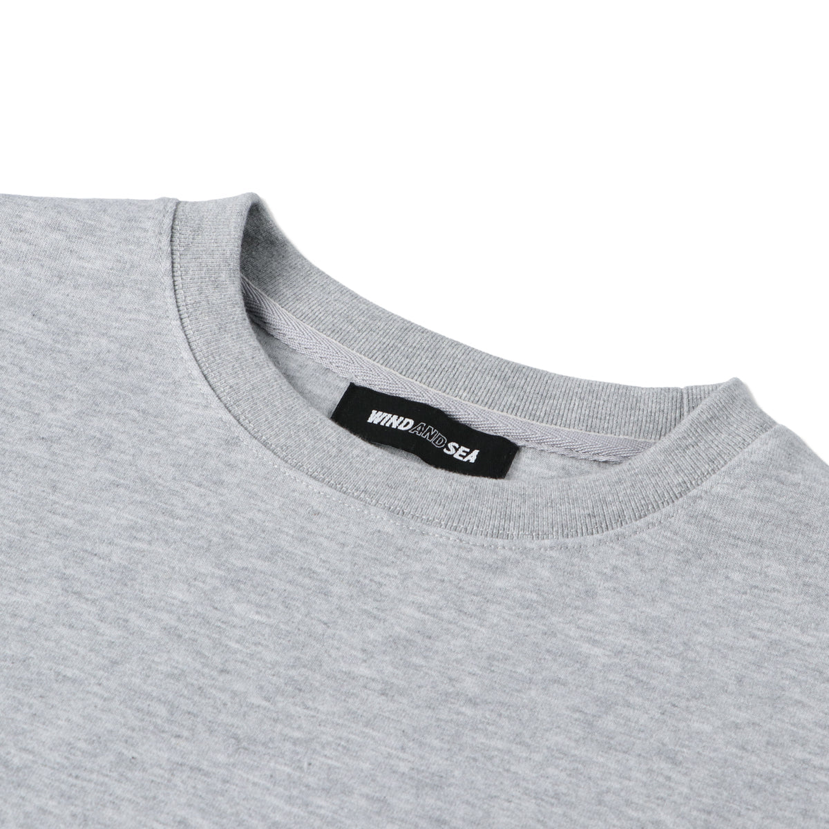 WDS-ES TECH L/S TEE