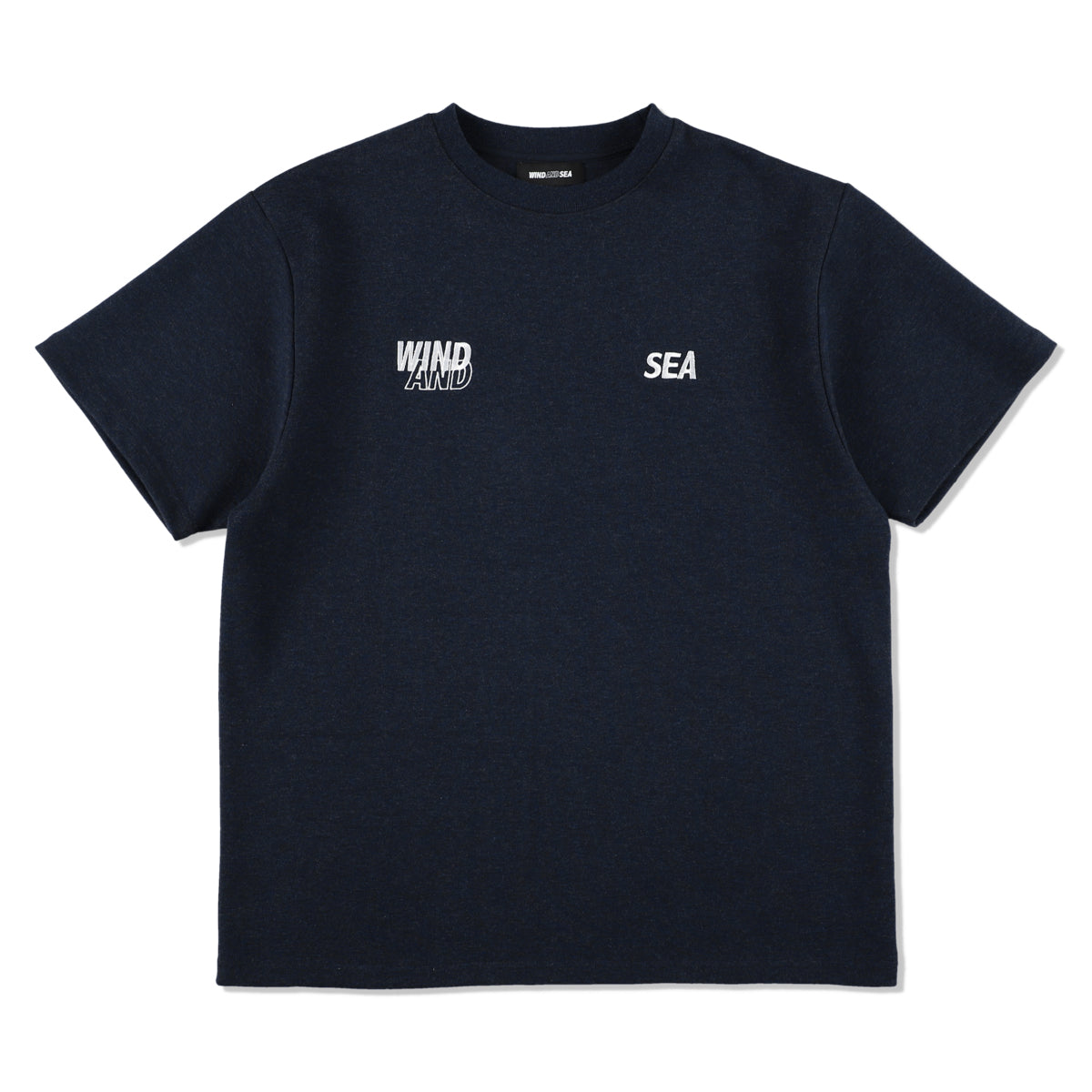 WDS-ES TECH S/S TEE