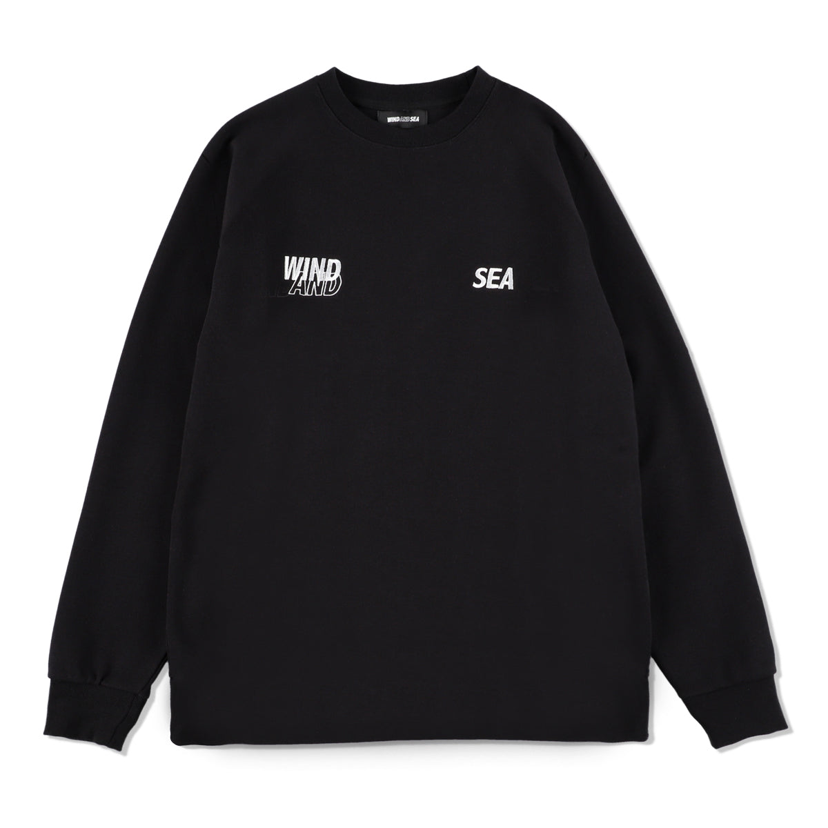 WDS-ES TECH L/S TEE