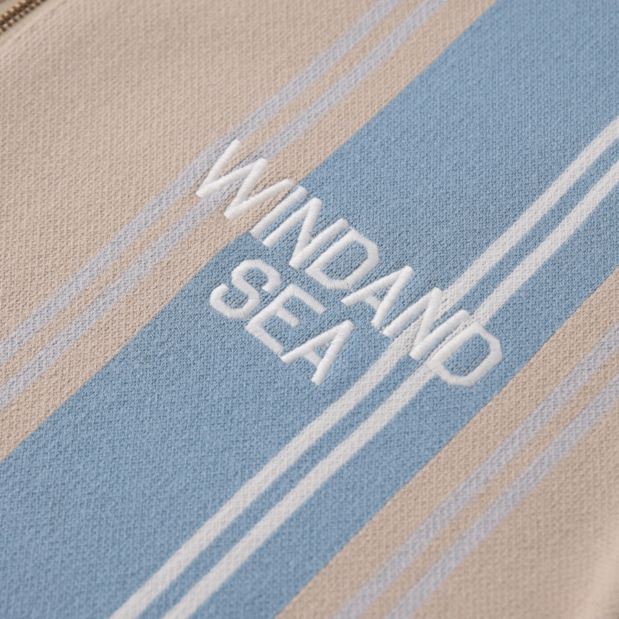 Our awesome T-shirt in 70 characters or less. – WIND AND SEA