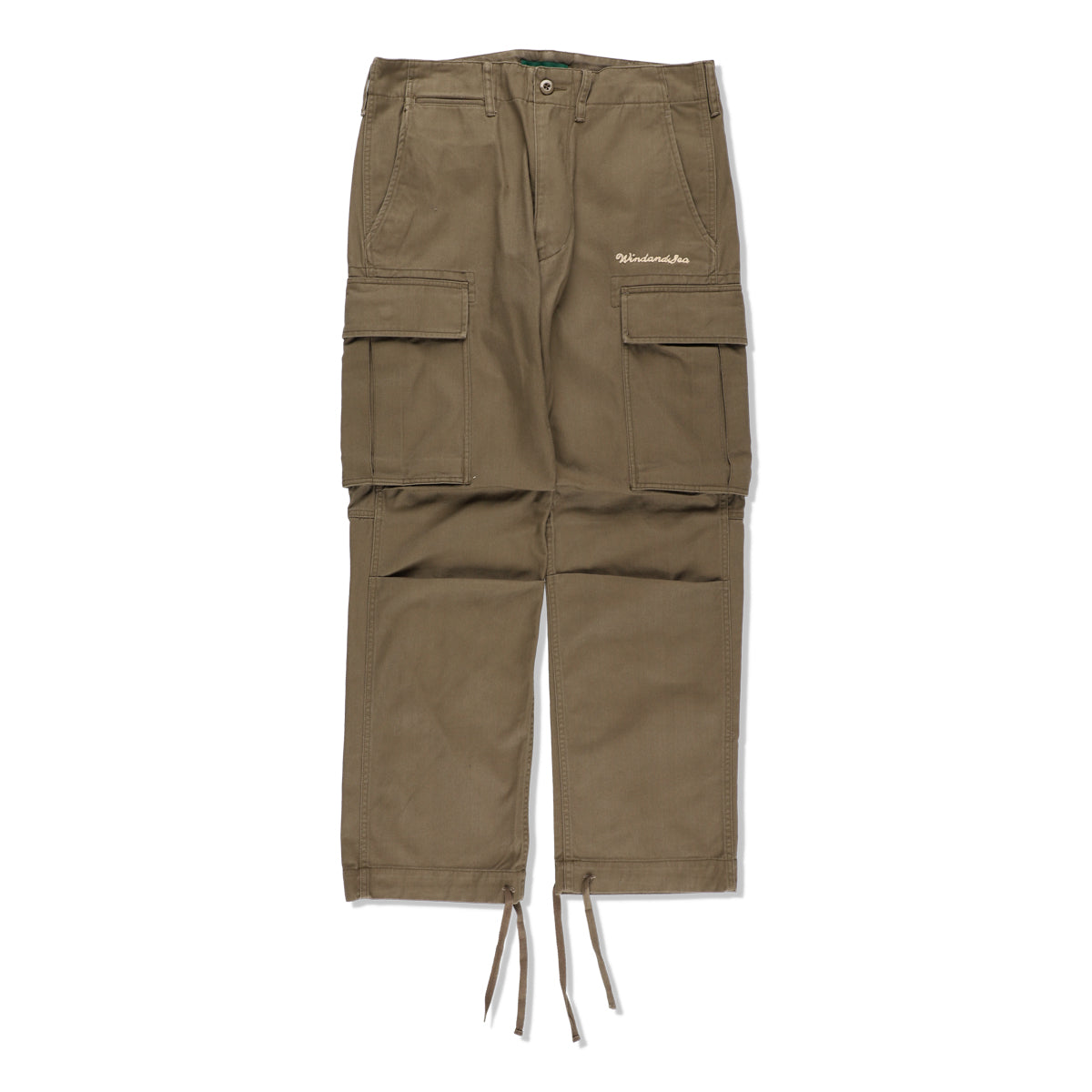 CARGO PANTS