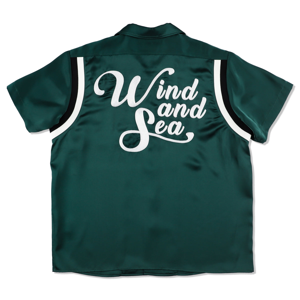 Our awesome T-shirt in 70 characters or less. – WIND AND SEA