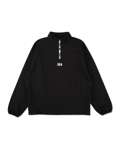 ES_Tech Cardbord Half Zip Shirt (Adult)