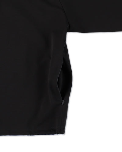 ES_Tech Cardbord Half Zip Shirt (Adult)