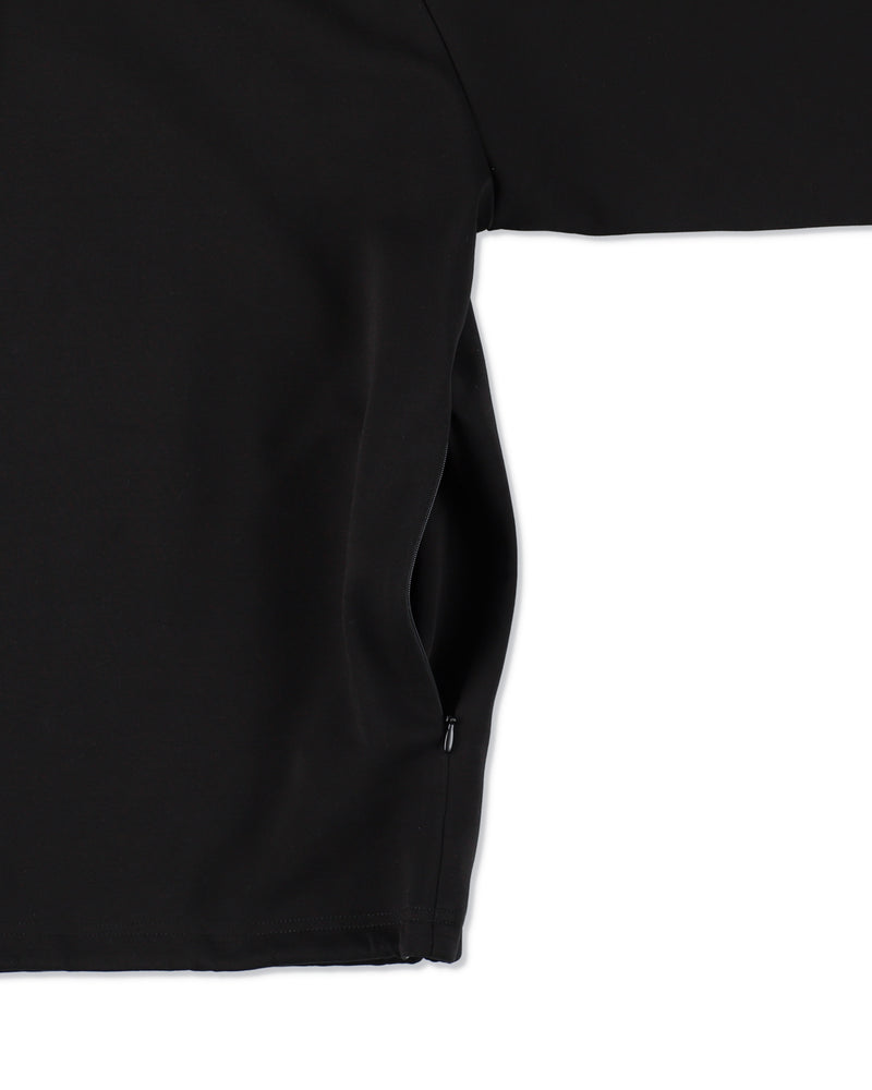 ES_Tech Cardbord Half Zip Shirt (Adult)