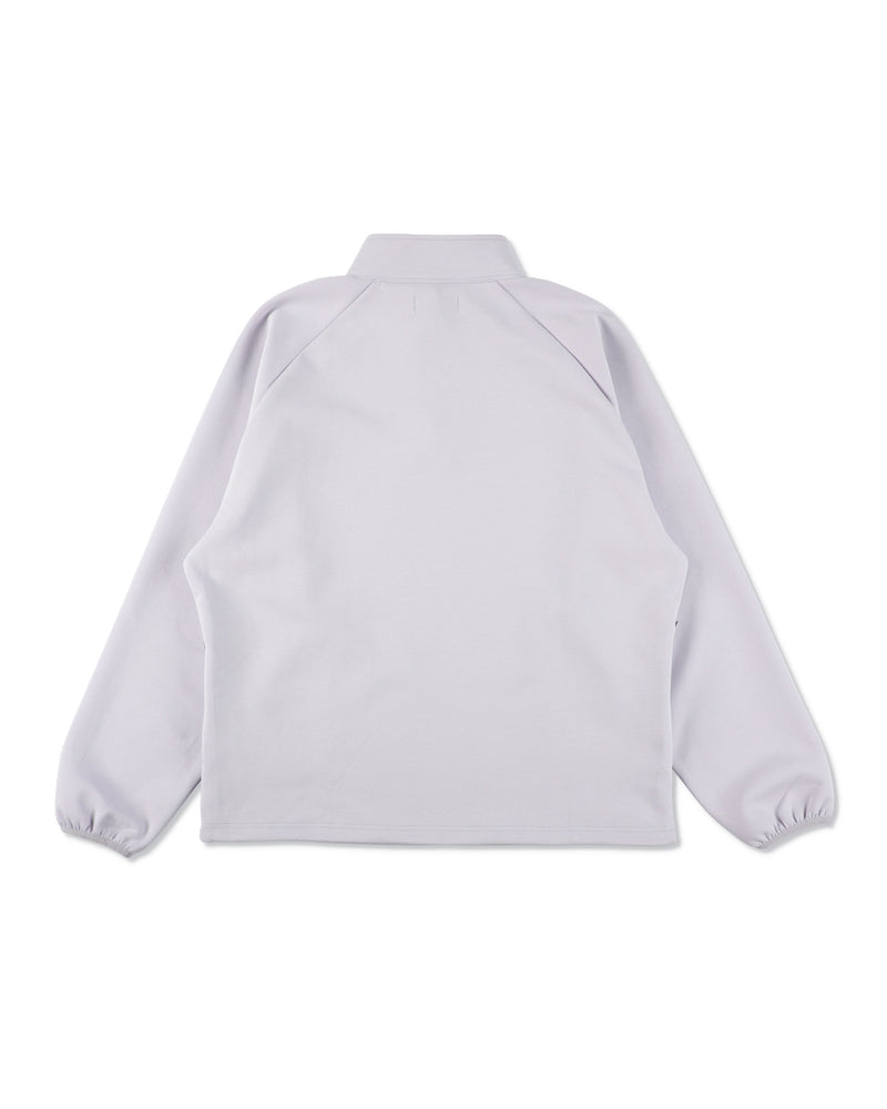 ES_Tech Cardbord Half Zip Shirt (Adult)