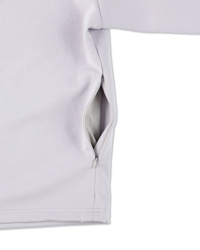 ES_Tech Cardbord Half Zip Shirt (Adult)