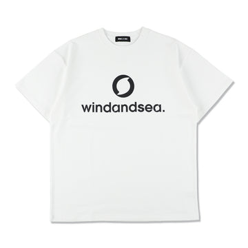 WDSFC S/S Tee / WHITE