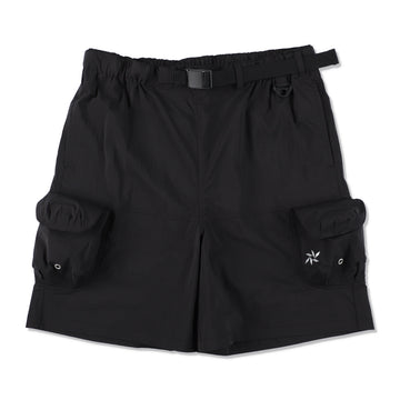 Wind Wave Field Short / BLACK