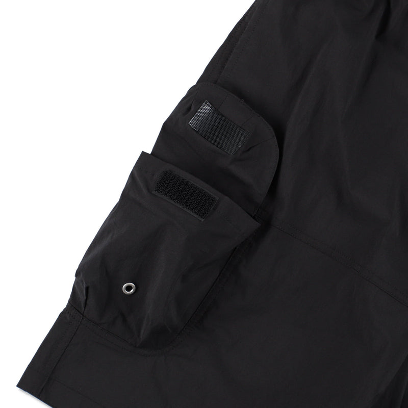 Wind Wave Field Short