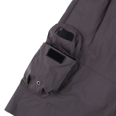 Wind Wave Field Short