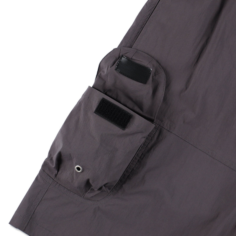 Wind Wave Field Short