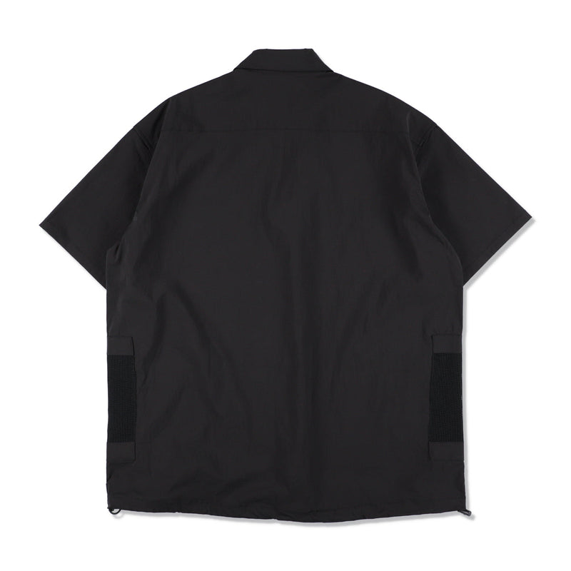 Wind Wave Tech Field Shirt