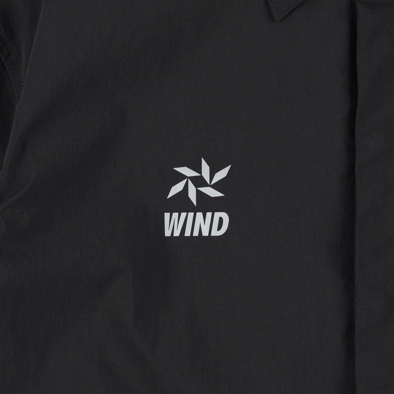 Wind Wave Tech Field Shirt