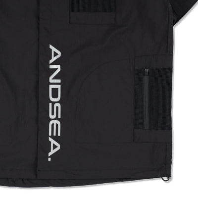 Wind Wave Tech Field Shirt