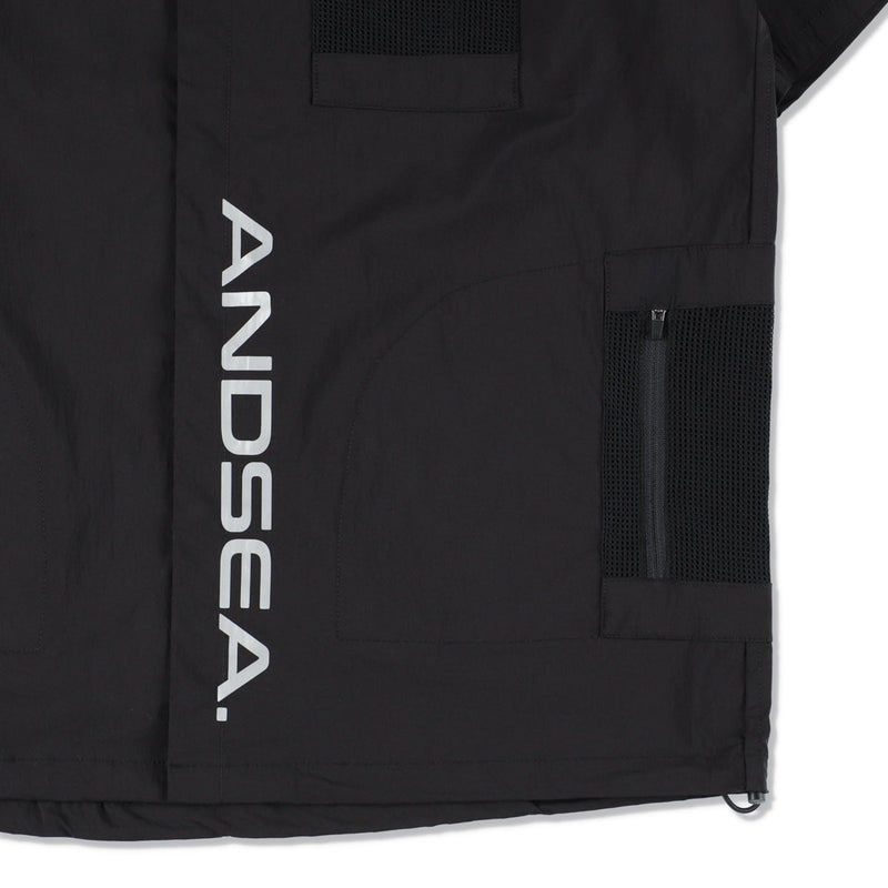 Wind Wave Tech Field Shirt