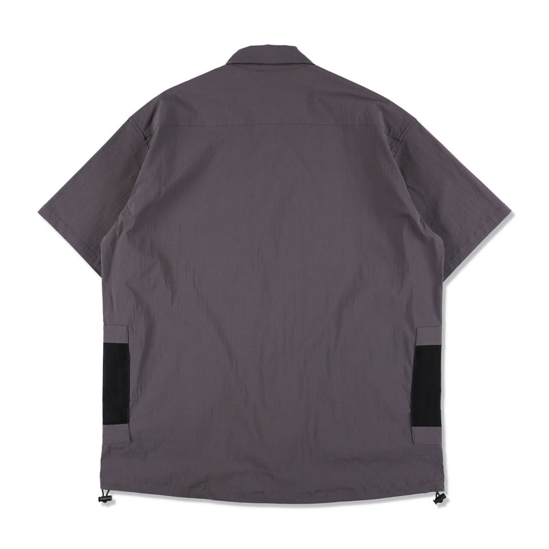 Wind Wave Tech Field Shirt