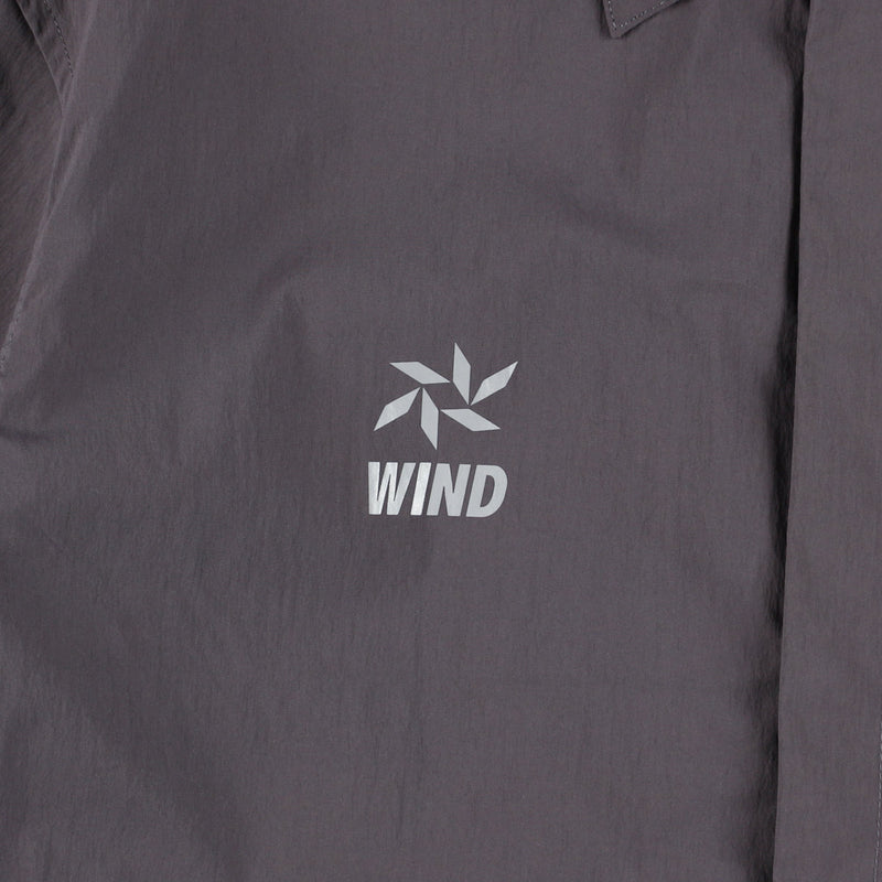 Wind Wave Tech Field Shirt