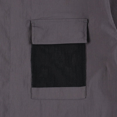 Wind Wave Tech Field Shirt