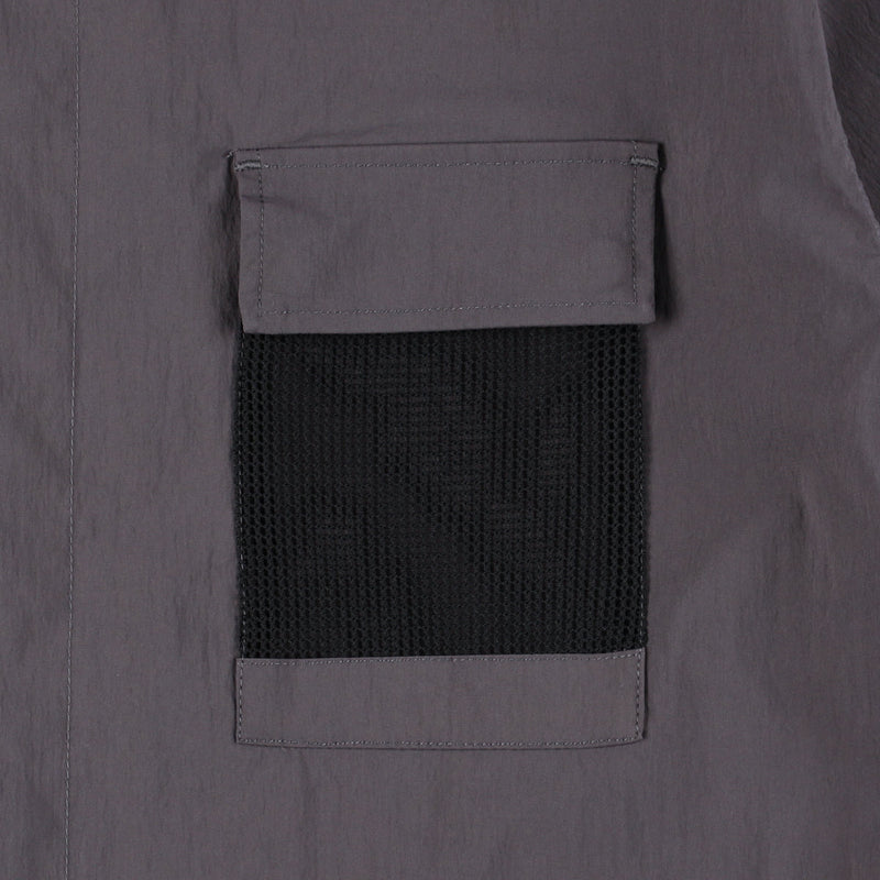 Wind Wave Tech Field Shirt