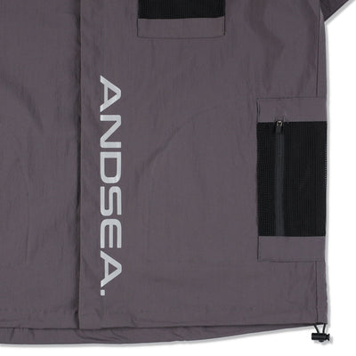 Wind Wave Tech Field Shirt