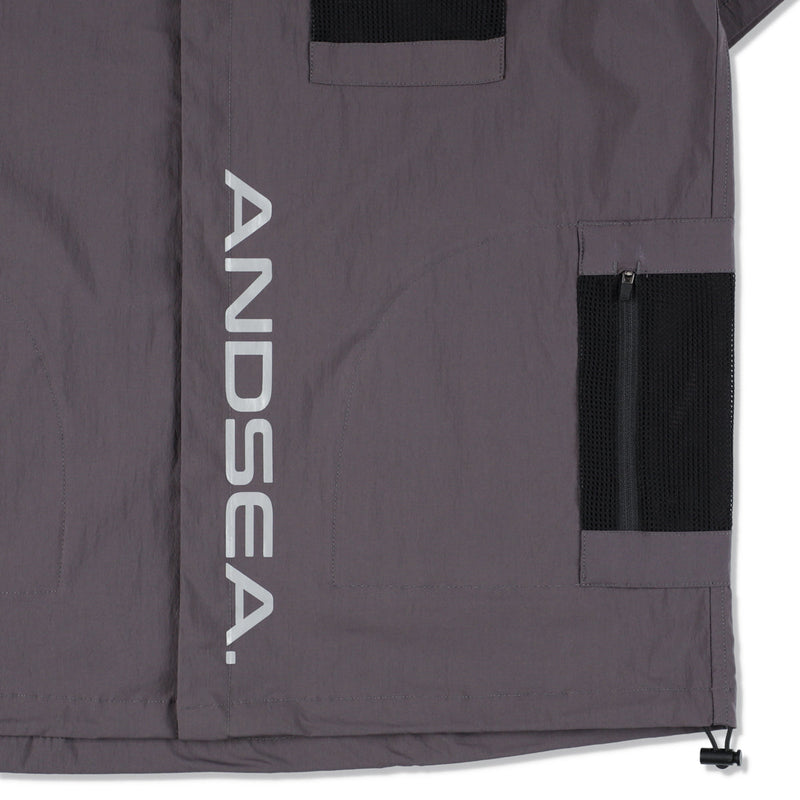 Wind Wave Tech Field Shirt