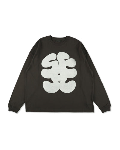 FULL HOUSE SEA L/S TEE