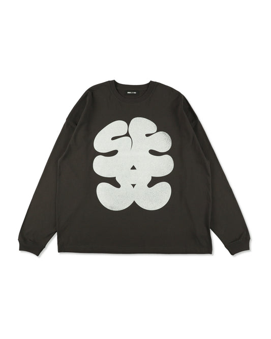 FULL HOUSE SEA L/S TEE