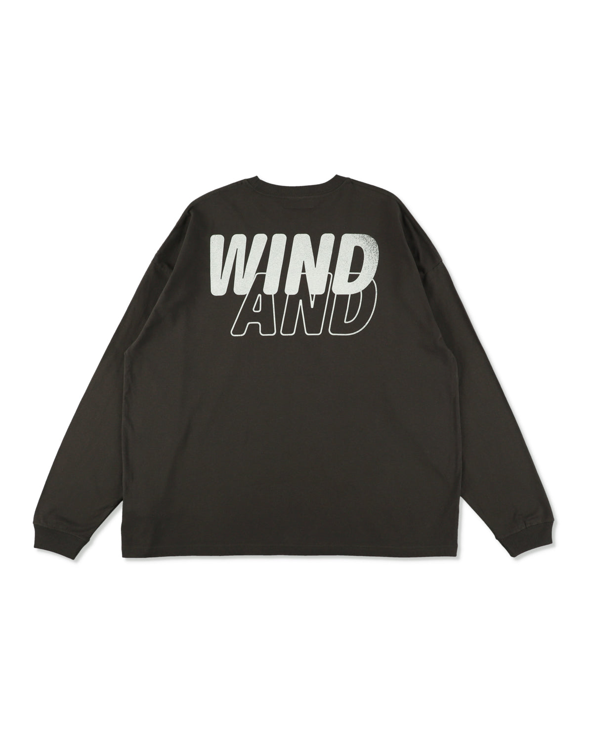 FULL HOUSE SEA L/S TEE