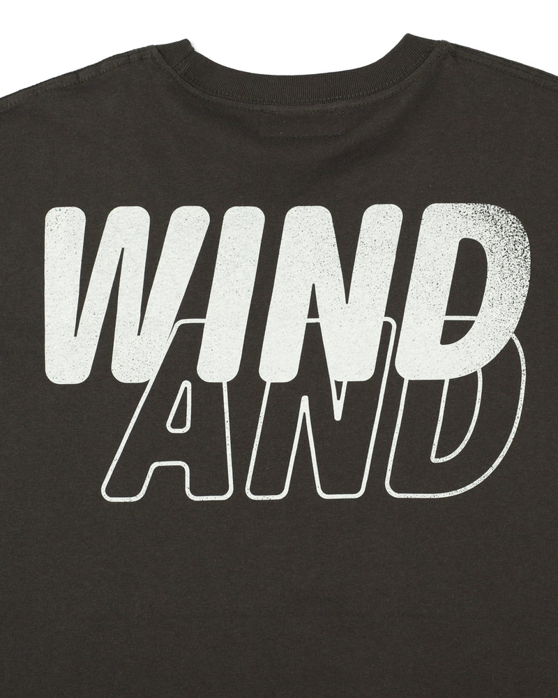 FULL HOUSE SEA L/S TEE