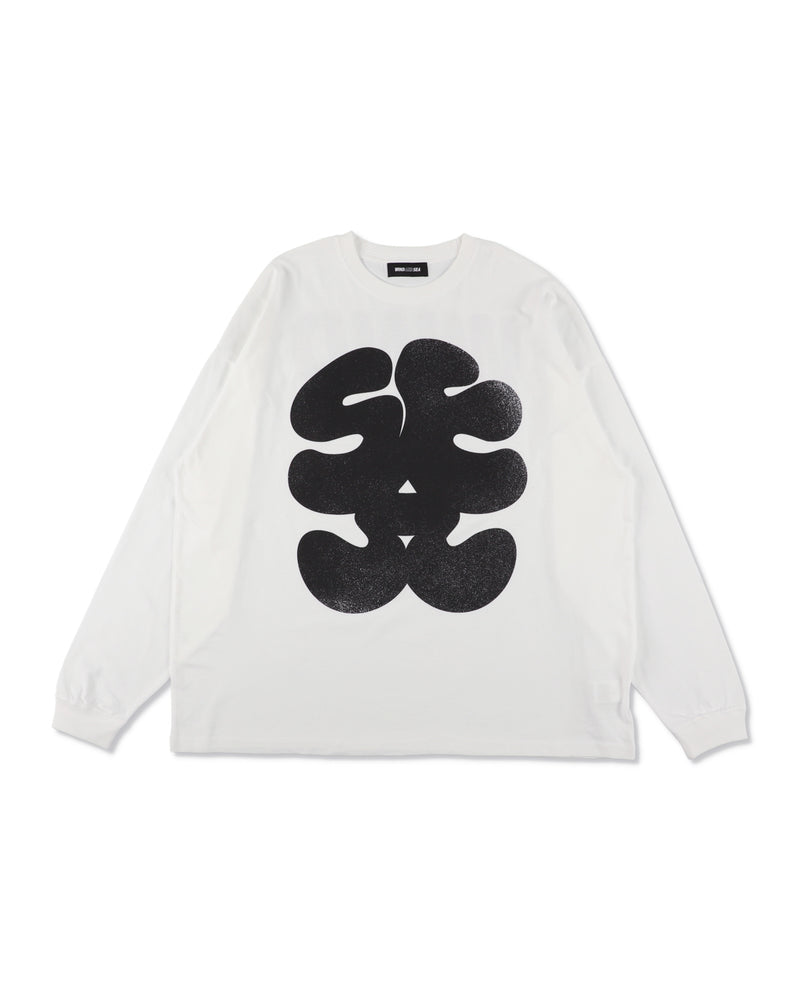 FULL HOUSE SEA L/S TEE