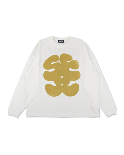 FULL HOUSE SEA L/S TEE