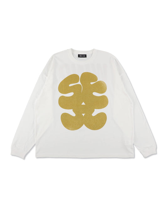 FULL HOUSE SEA L/S TEE