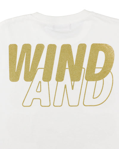 FULL HOUSE SEA L/S TEE