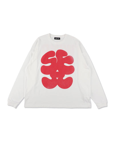 FULL HOUSE SEA L/S TEE