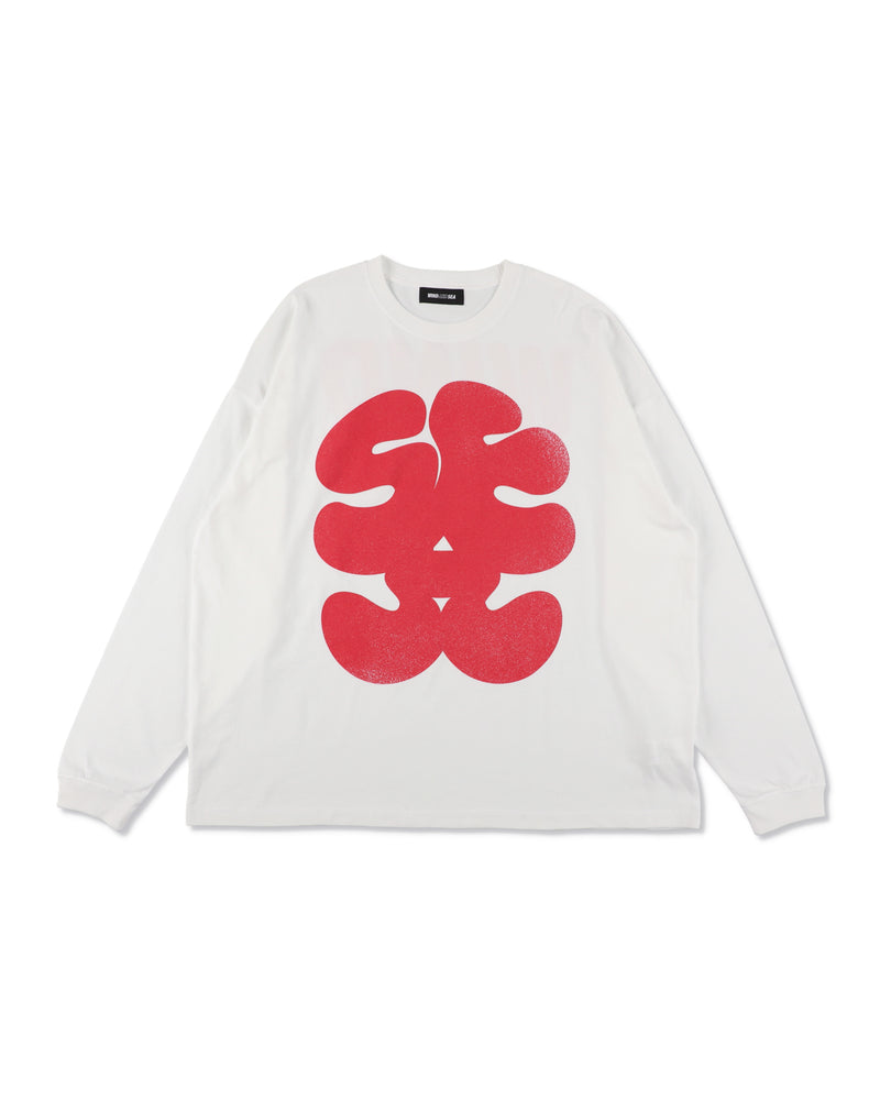 FULL HOUSE SEA L/S TEE