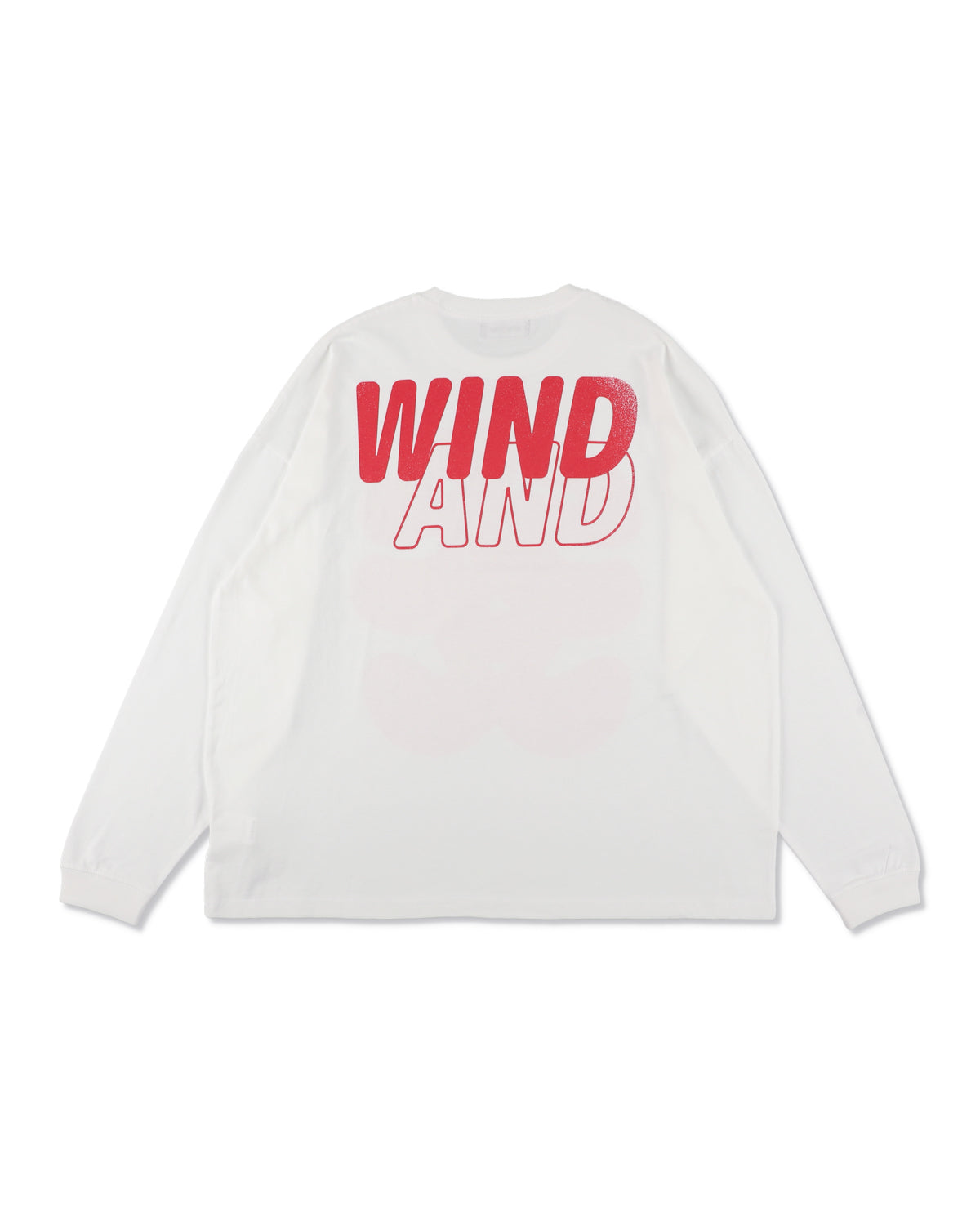 FULL HOUSE SEA L/S TEE