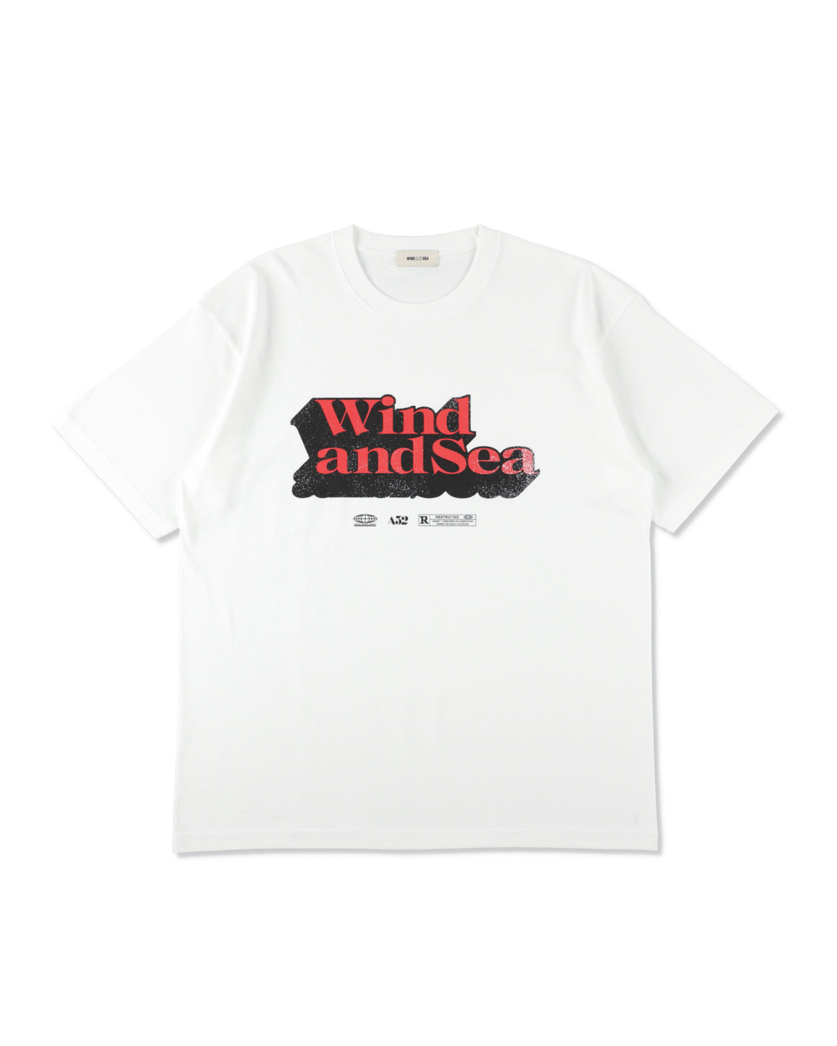 ショッピングカート – WIND AND SEA